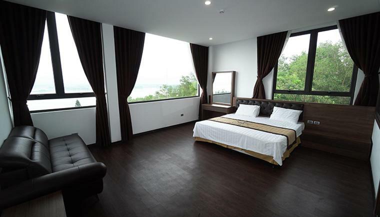 Lakeside Dailai Hotel Phuc Yen Εξωτερικό φωτογραφία