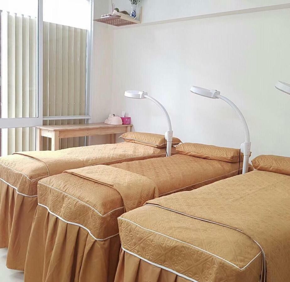 Lakeside Dailai Hotel Phuc Yen Εξωτερικό φωτογραφία