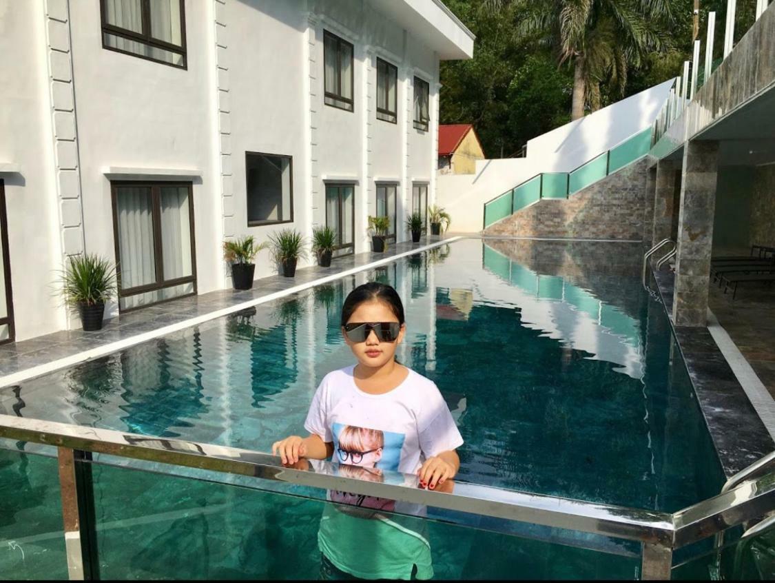 Lakeside Dailai Hotel Phuc Yen Εξωτερικό φωτογραφία