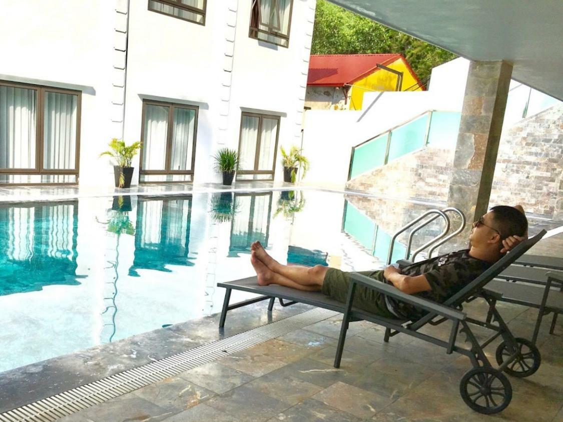 Lakeside Dailai Hotel Phuc Yen Εξωτερικό φωτογραφία