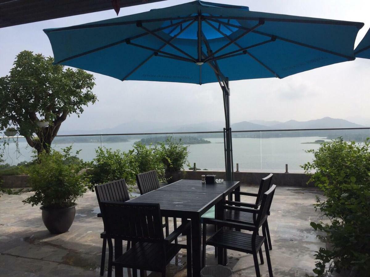 Lakeside Dailai Hotel Phuc Yen Εξωτερικό φωτογραφία