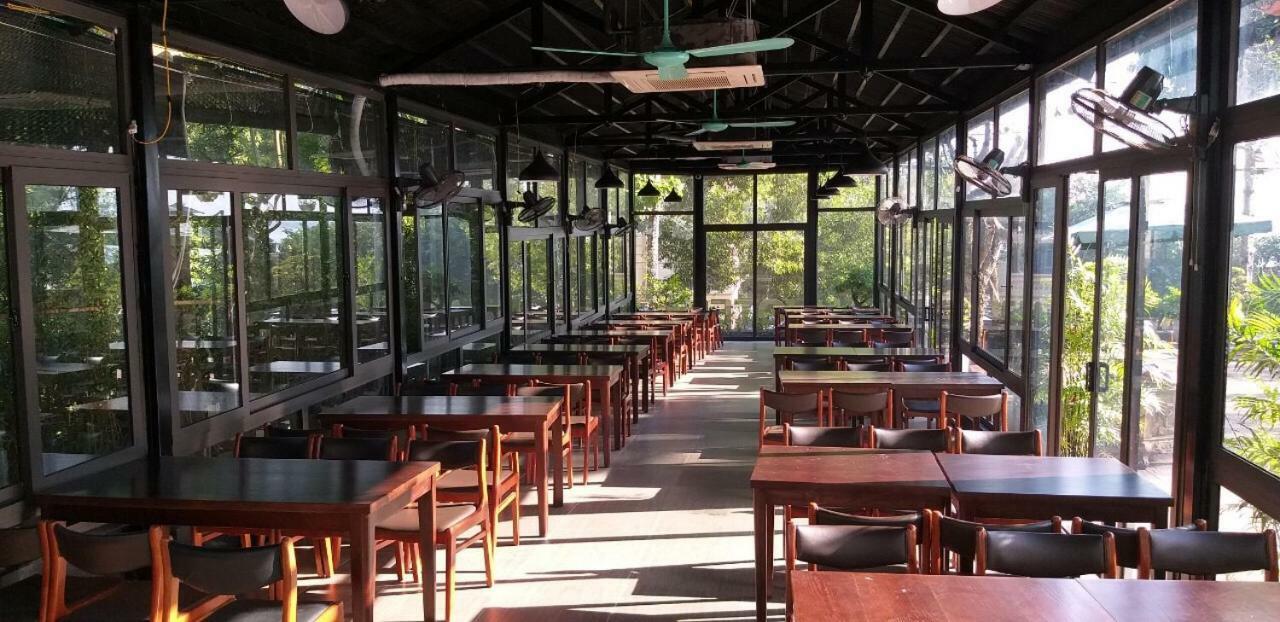 Lakeside Dailai Hotel Phuc Yen Εξωτερικό φωτογραφία