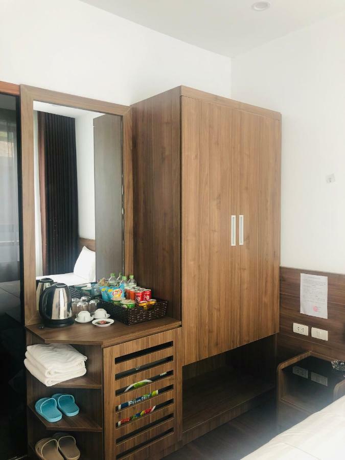 Lakeside Dailai Hotel Phuc Yen Εξωτερικό φωτογραφία