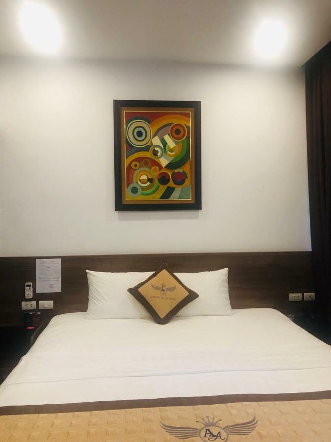 Lakeside Dailai Hotel Phuc Yen Εξωτερικό φωτογραφία