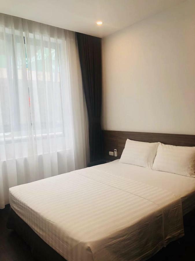 Lakeside Dailai Hotel Phuc Yen Εξωτερικό φωτογραφία