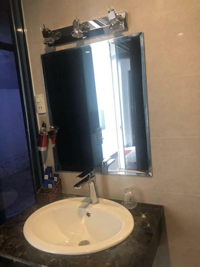 Lakeside Dailai Hotel Phuc Yen Εξωτερικό φωτογραφία